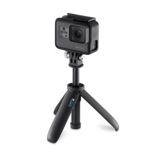 GoPro ミニ延長ポール ミニ三脚