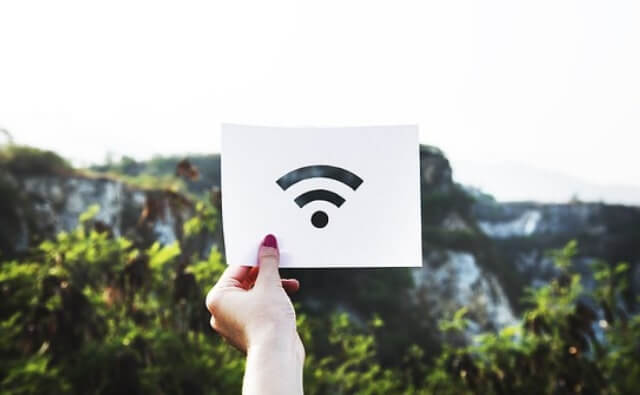 Wi-Fi