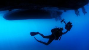 ダイビングにおすすめのGoProマウントは?おすすめアクセサリー4選