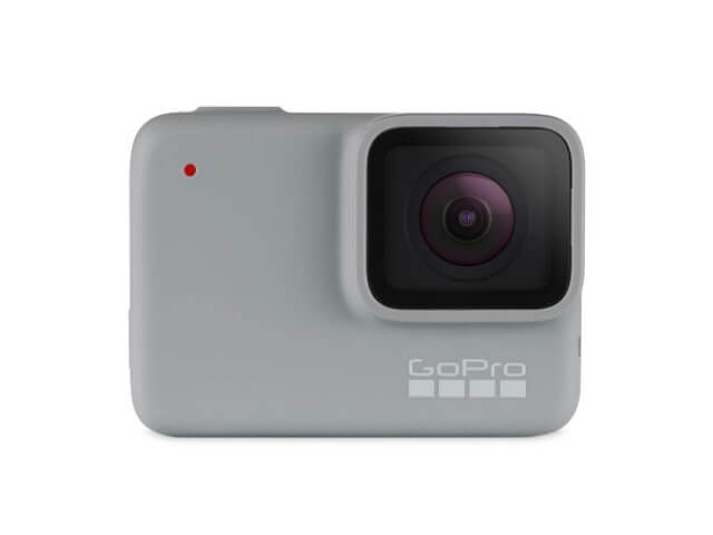 GoPro HERO7 White