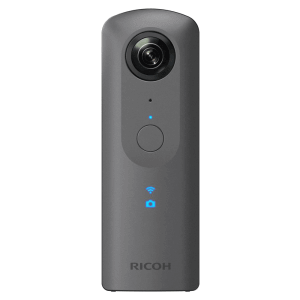 RICOHthetav