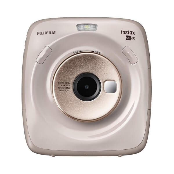 FUJIFILM instax SQ20