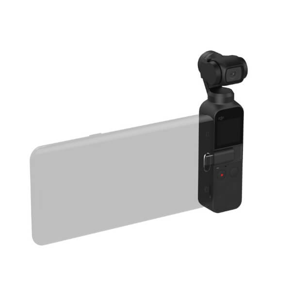 DJI OSMO POCKET