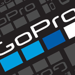 スマートフォンアプリ「GoPro」を使う