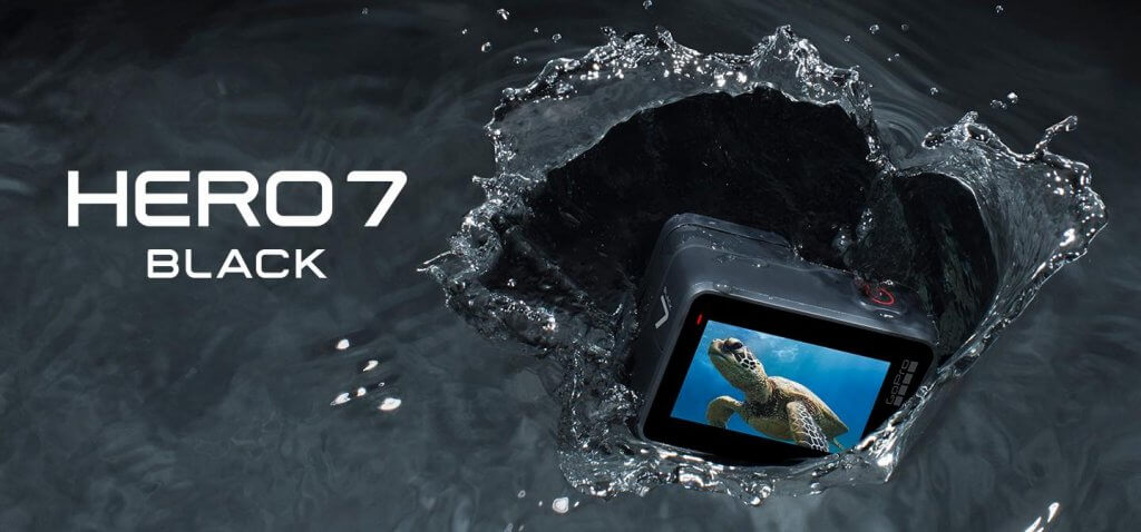 GoPro HERO7 Black