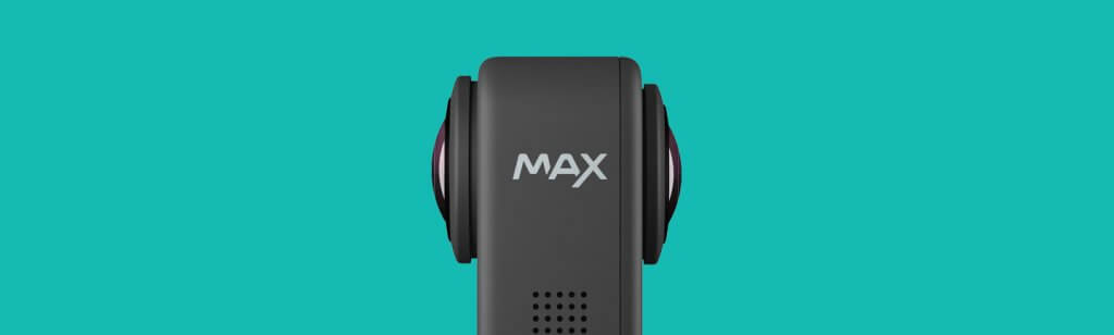 GoPro MAX
