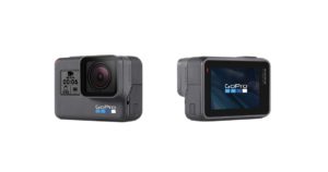 旅行に最適なカメラがGoProである5つの理由
