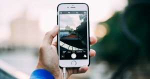 GoProで撮った動画を編集!無料アプリソフト「Quik」で簡単に!