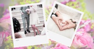 結婚式をハッピーに彩るチェキのおすすめ使い方!