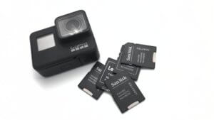 【GoPro HERO9に対応】GoProにおすすめのmicroSDカードって?選び方を詳しく解説!